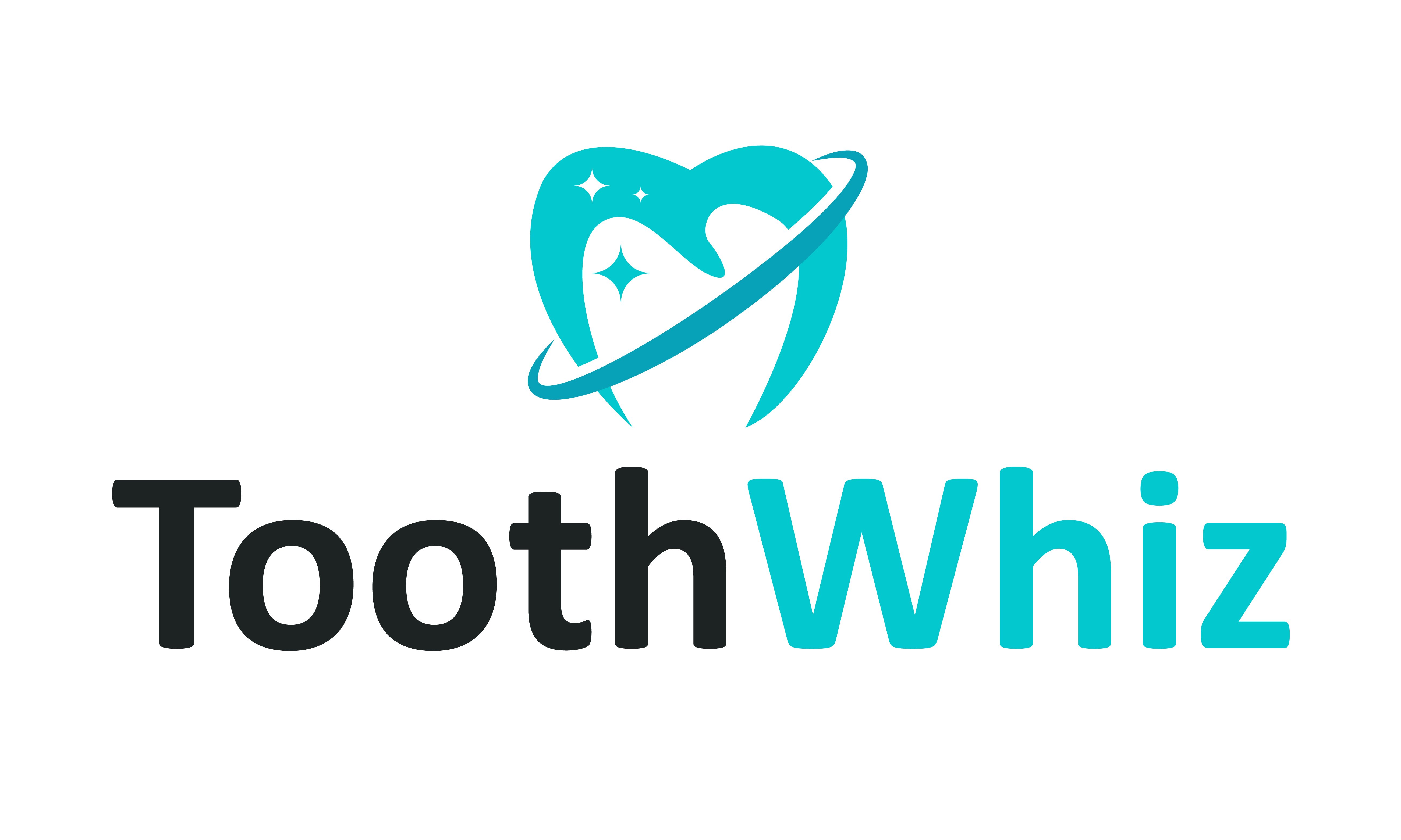ToothWhiz logo